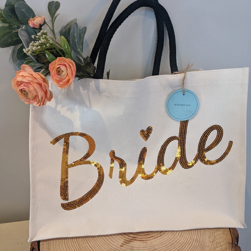 COPY - Bride Bag